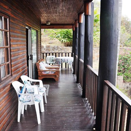 Viewpoint Lodge & Safari Tours Hazyview Zewnętrze zdjęcie