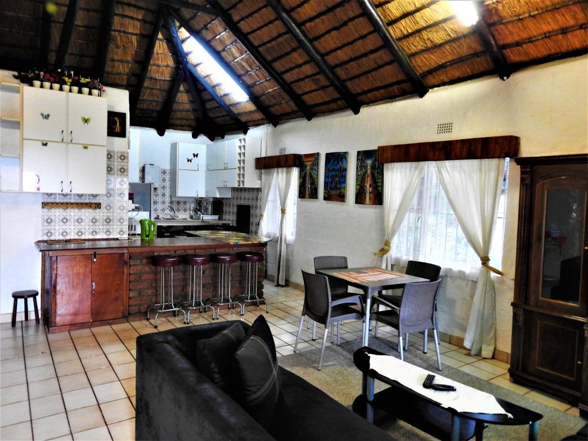 Viewpoint Lodge & Safari Tours Hazyview Zewnętrze zdjęcie