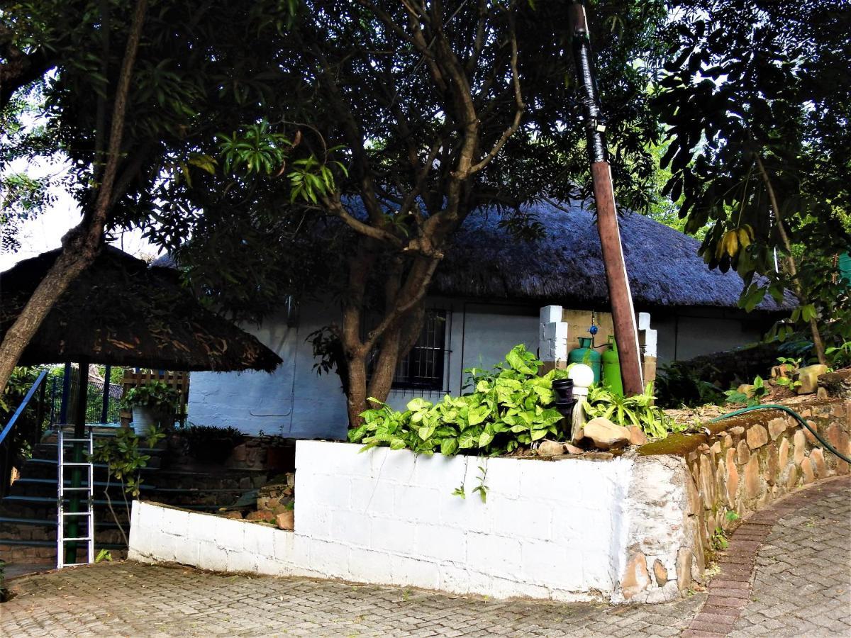Viewpoint Lodge & Safari Tours Hazyview Zewnętrze zdjęcie