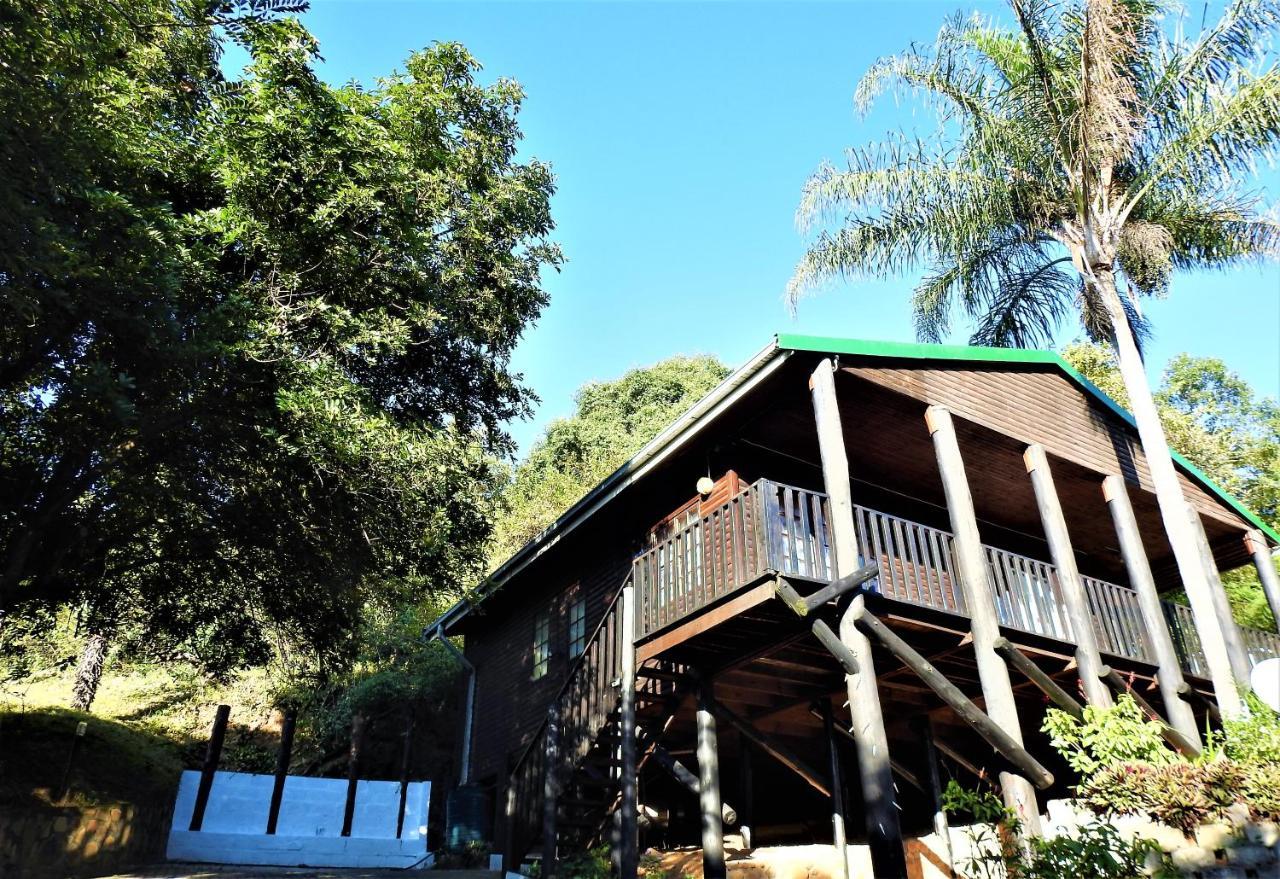 Viewpoint Lodge & Safari Tours Hazyview Zewnętrze zdjęcie