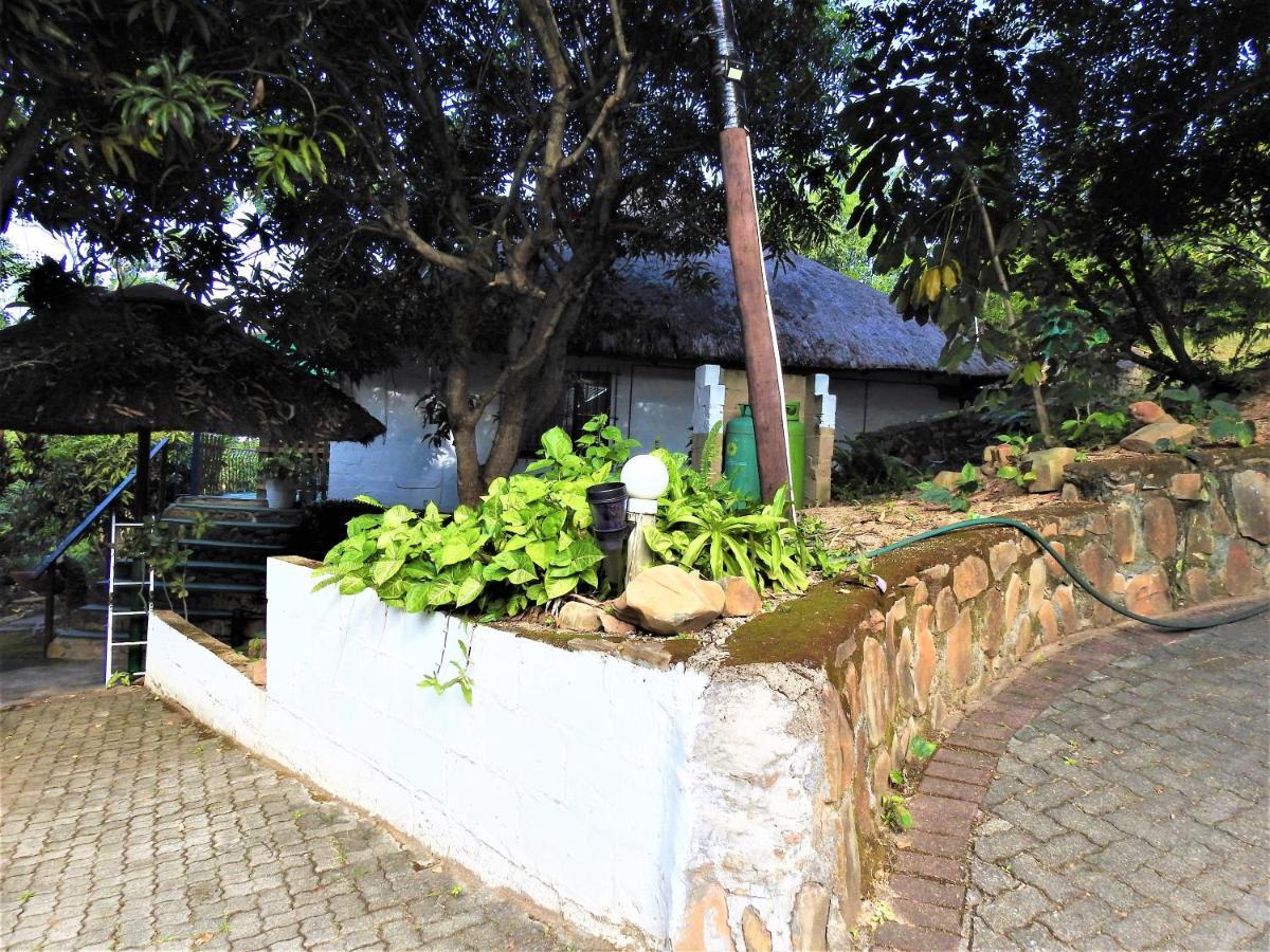 Viewpoint Lodge & Safari Tours Hazyview Zewnętrze zdjęcie