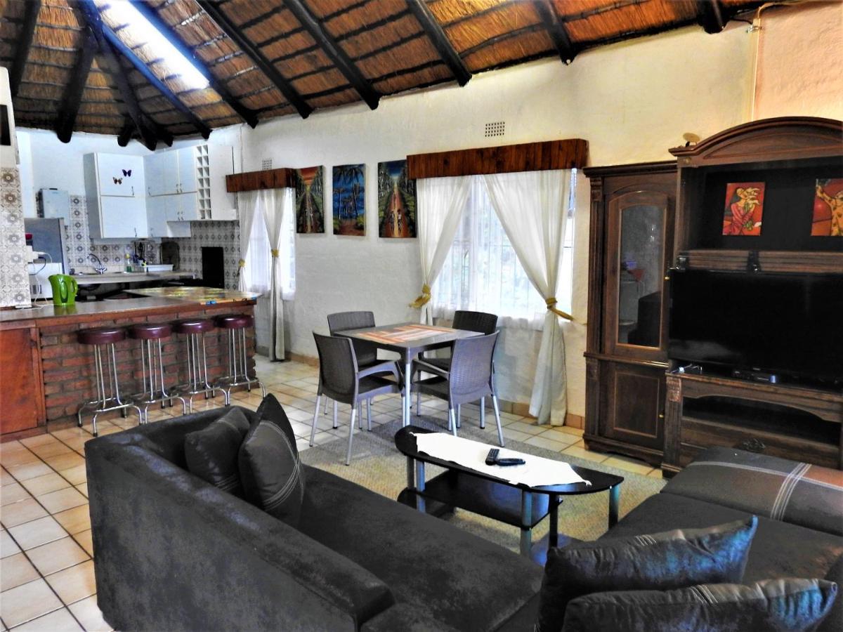 Viewpoint Lodge & Safari Tours Hazyview Zewnętrze zdjęcie
