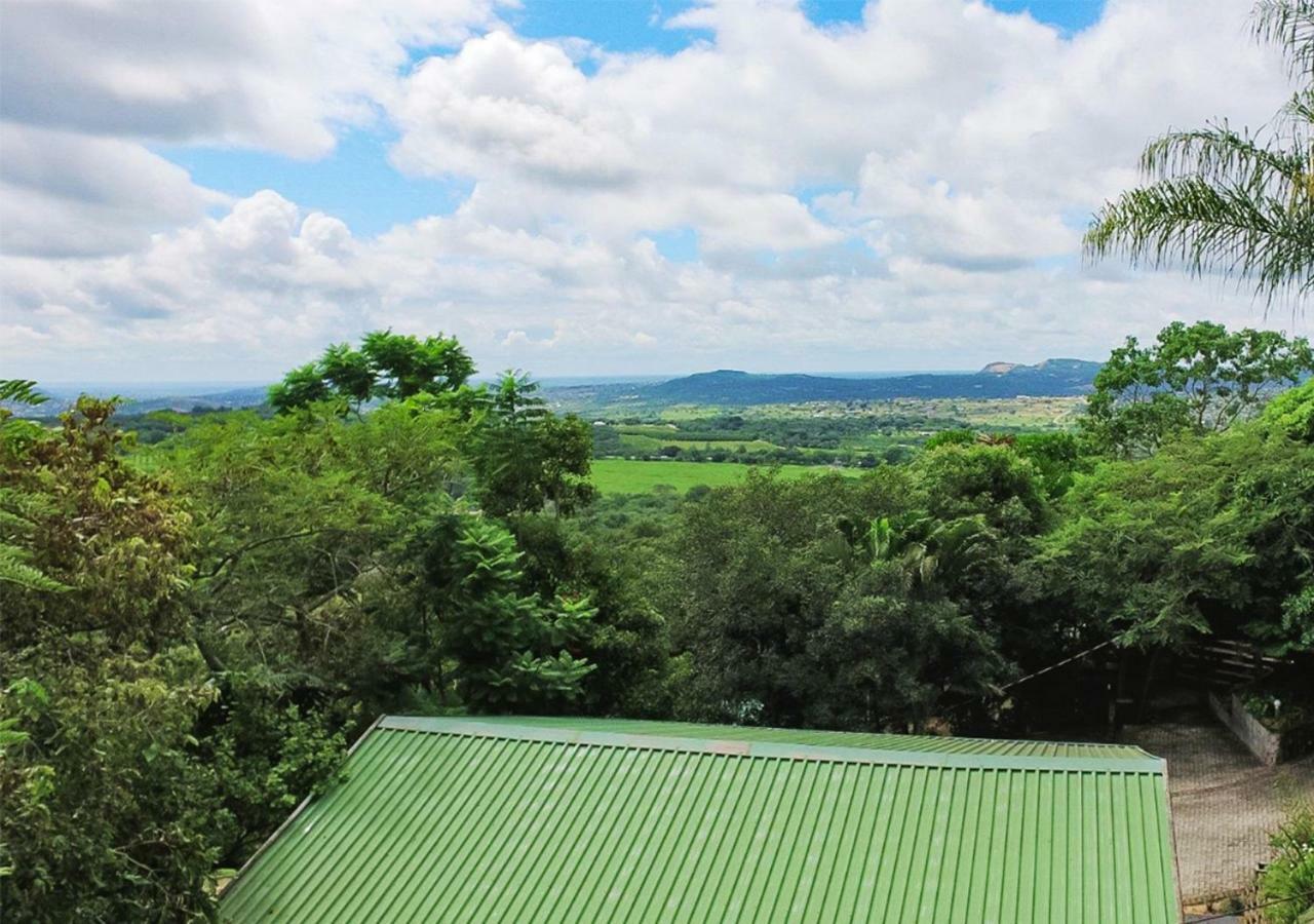 Viewpoint Lodge & Safari Tours Hazyview Zewnętrze zdjęcie