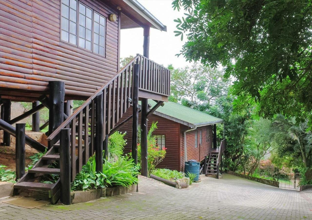 Viewpoint Lodge & Safari Tours Hazyview Zewnętrze zdjęcie