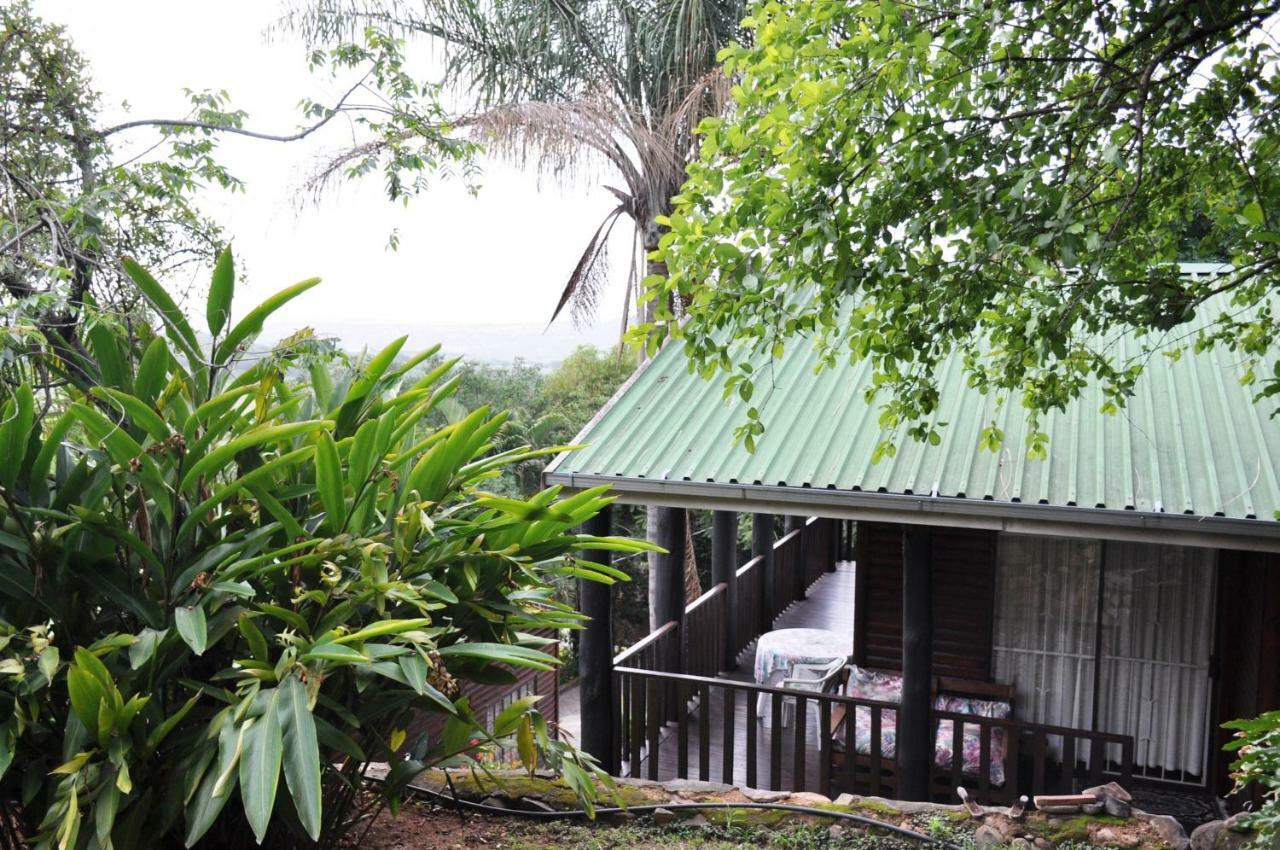 Viewpoint Lodge & Safari Tours Hazyview Zewnętrze zdjęcie