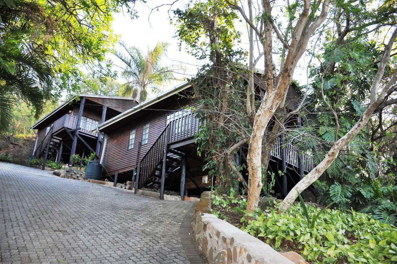 Viewpoint Lodge & Safari Tours Hazyview Zewnętrze zdjęcie