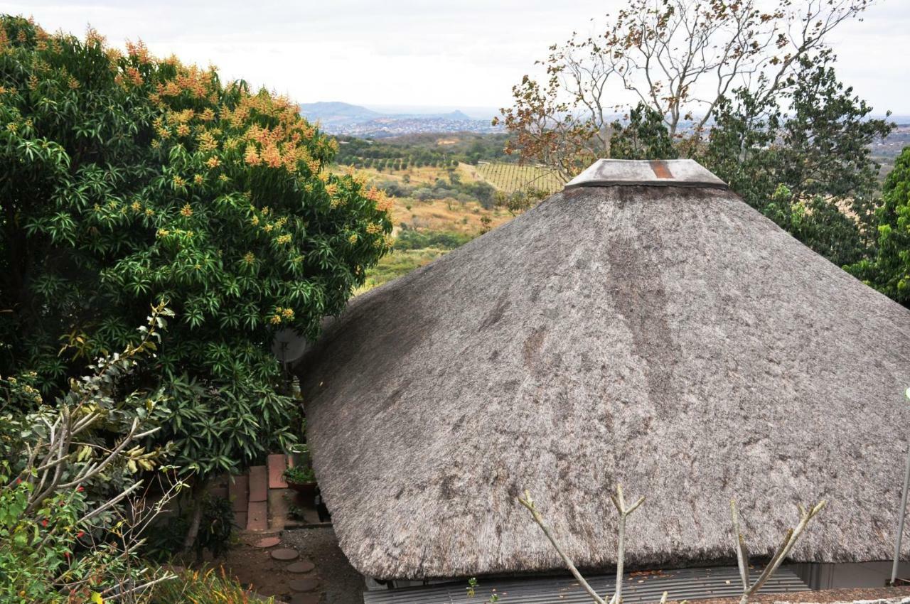 Viewpoint Lodge & Safari Tours Hazyview Zewnętrze zdjęcie
