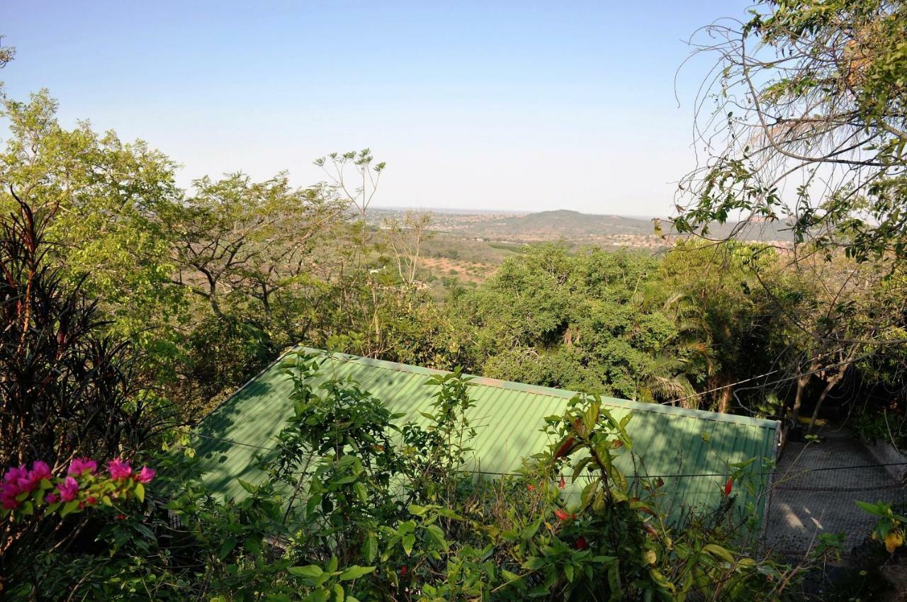 Viewpoint Lodge & Safari Tours Hazyview Zewnętrze zdjęcie