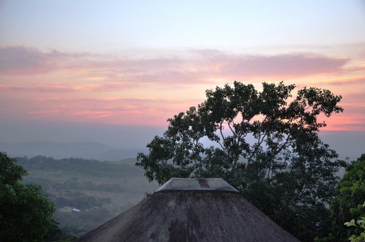 Viewpoint Lodge & Safari Tours Hazyview Zewnętrze zdjęcie