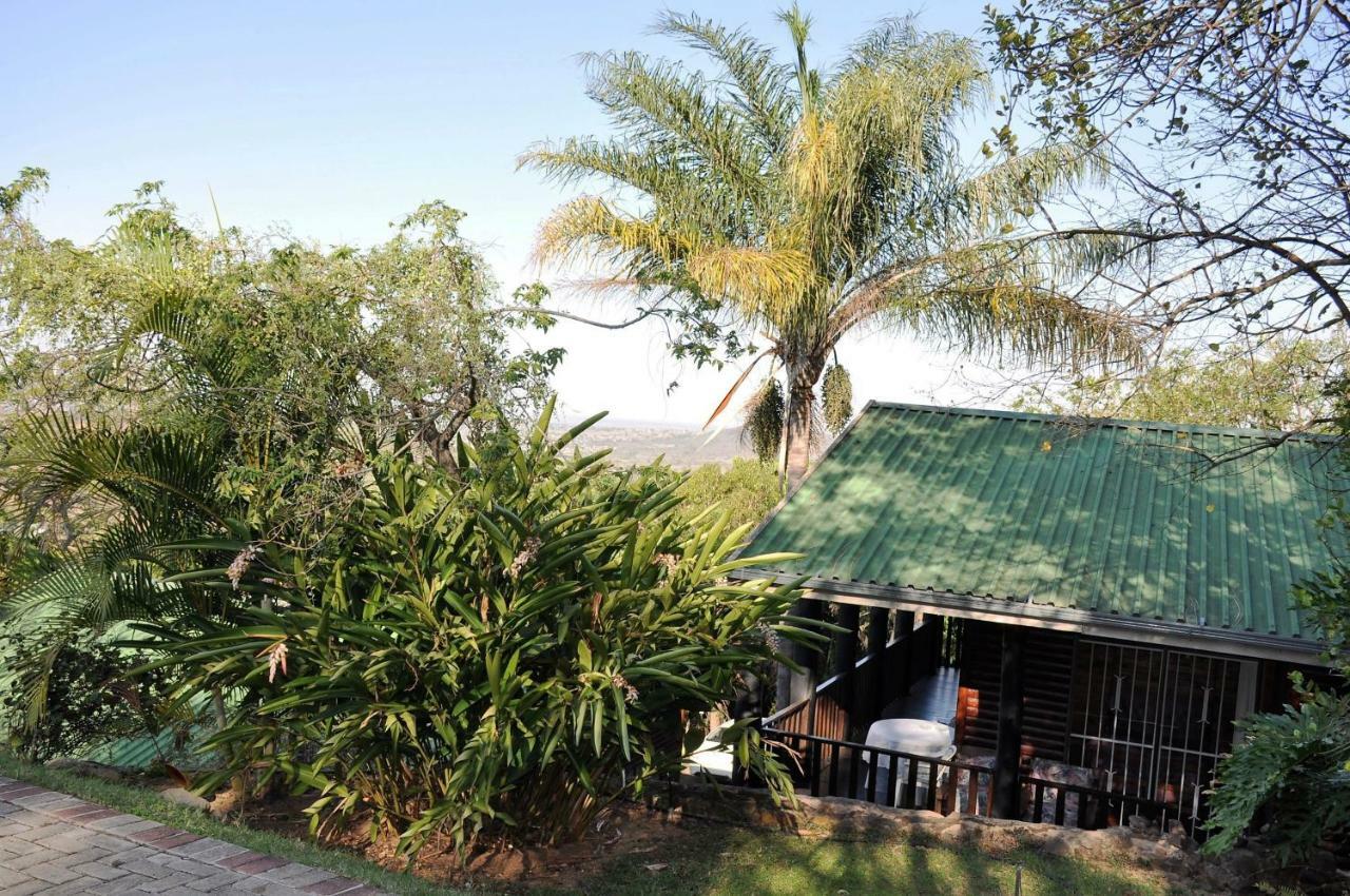 Viewpoint Lodge & Safari Tours Hazyview Zewnętrze zdjęcie